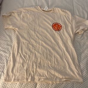 Halloween Fall Festival Benedictine College Tee Shirt Top